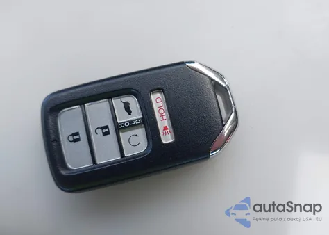 2022 Honda Pilot 2Wd Special Edition из США, поврежденный, VIN 5FNYF5H25NB011038